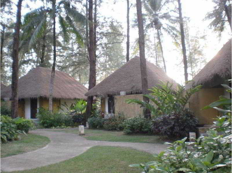 Haadson Resort - Khaolak, Phangnga Khao Lak Exterior foto